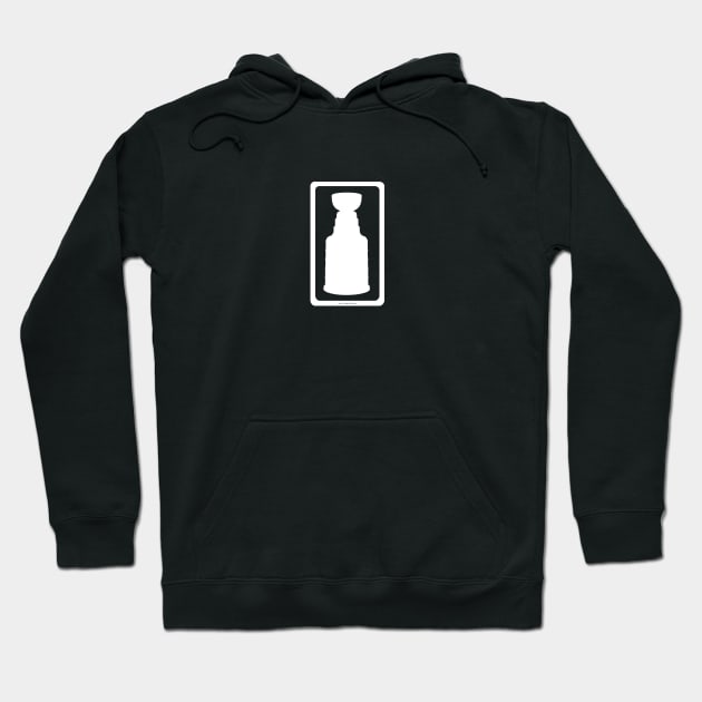 STANLEY Hoodie by Beerleagueheroes.com Merch Store